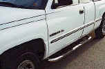 1997-01 RAM PU QUAD CAB ALL Side Bars.jpg (33040 bytes)